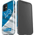 NFL Detroit Lions iPhone 12 Impact Case