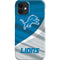 NFL Detroit Lions iPhone 12 Mini Lite Case