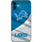 NFL Detroit Lions iPhone 12 Mini Skin