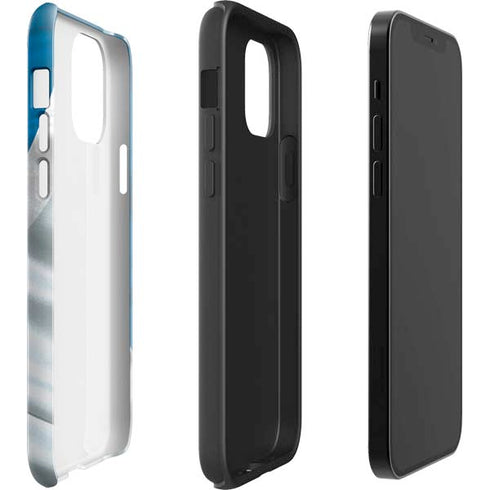 NFL Detroit Lions iPhone 12 Pro Impact Case