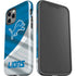 NFL Detroit Lions iPhone 12 Pro Impact Case