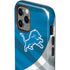 NFL Detroit Lions iPhone 12 Pro Max Impact Case