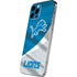 NFL Detroit Lions iPhone 12 Pro Max Skin