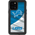 NFL Detroit Lions iPhone 12 Pro Max Waterproof Case