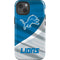 NFL Detroit Lions iPhone 13 Impact Case