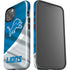 NFL Detroit Lions iPhone 13 Impact Case