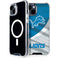 NFL Detroit Lions iPhone 13 MagSafe Case