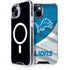 NFL Detroit Lions iPhone 13 MagSafe Case