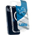 NFL Detroit Lions iPhone 13 MagSafe Case