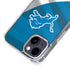 NFL Detroit Lions iPhone 13 MagSafe Case
