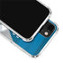 NFL Detroit Lions iPhone 13 Mini Clear Case