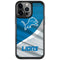 NFL Detroit Lions iPhone 13 Pro Cargo Case