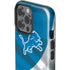 NFL Detroit Lions iPhone 13 Pro Max Impact Case