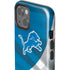 NFL Detroit Lions iPhone 15 Plus Impact Case