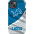 NFL Detroit Lions iPhone 14 Impact Case