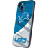 NFL Detroit Lions iPhone 15 Plus Skin