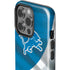 NFL Detroit Lions iPhone 14 Pro Impact Case
