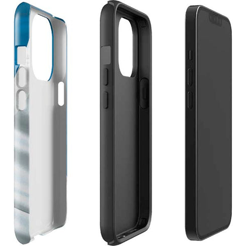 NFL Detroit Lions iPhone 15 Pro Impact Case