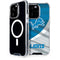 NFL Detroit Lions iPhone 15 Pro MagSafe Case