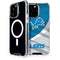 NFL Detroit Lions iPhone 15 Pro Max MagSafe Case