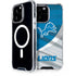 NFL Detroit Lions iPhone 15 Pro Max MagSafe Case