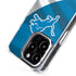 NFL Detroit Lions iPhone 15 Pro Max MagSafe Case