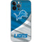 NFL Detroit Lions iPhone 14 Pro Max Skin