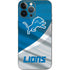 NFL Detroit Lions iPhone 14 Pro Max Skin