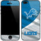 NFL Detroit Lions iPhone 5/5s/5SE Skin