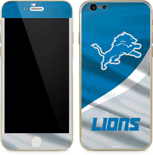 NFL Detroit Lions iPhone 6/6s Skin