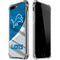 NFL Detroit Lions iPhone 7/8 Plus Clear Case