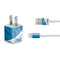 NFL Detroit Lions iPhone Charger (5W USB) Skin