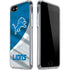 NFL Detroit Lions iPhone SE (2nd & 3rd Gen) Clear Case