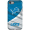 NFL Detroit Lions iPhone SE (2nd & 3rd Gen) Pro Case
