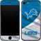 NFL Detroit Lions iPhone SE (2nd & 3rd Gen) Skin