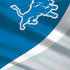 NFL Detroit Lions iPhone XS Max Skin