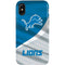 NFL Detroit Lions iPhone XS Pro Case
