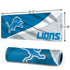 NFL Detroit Lions Gaming Mouse Pad