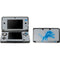 NFL Detroit Lions Large Logo 3DS (2011) Skin