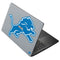 NFL Detroit Lions Large Logo Asus X502CA 15.6 Skin