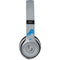 NFL Detroit Lions Large Logo Beats Solo 2 Wired Skin