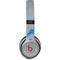 NFL Detroit Lions Large Logo Beats Solo 2 Wireless Skin