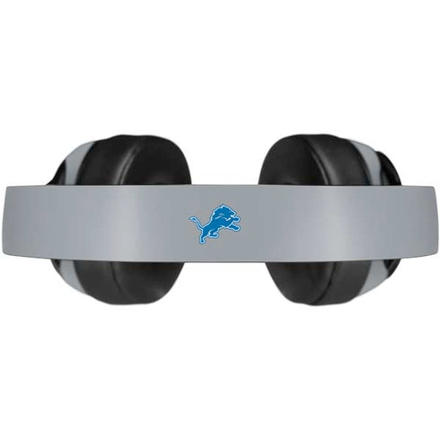 NFL Detroit Lions Large Logo Beats Solo Pro Skin