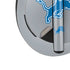 NFL Detroit Lions Large Logo Bose Noise Cancelling Headphones 700 Skin