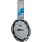 NFL Detroit Lions Large Logo Bose QuietComfort 35 II Headphones Skin