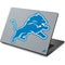 NFL Detroit Lions Large Logo Dell Chromebook Skin