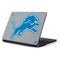 NFL Detroit Lions Large Logo Samsung Chromebook Skin