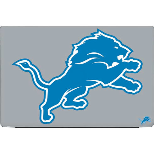 NFL Detroit Lions Large Logo Dell Vostro Skin