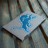 NFL Detroit Lions Large Logo HP Envy Skin