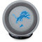 NFL Detroit Lions Large Logo Fast Charge Wireless Charging Stand Skin